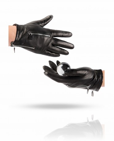 Перчатки Мужские 11_BOGERRO/BL//11